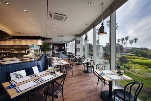 켄싱턴리조트 서귀포 Image 4