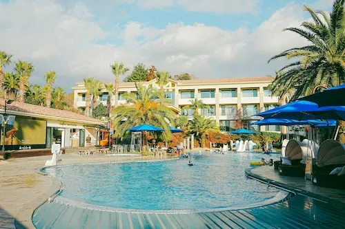 호텔 토스카나 Image 1