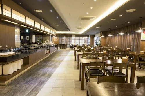 비스타케이 호텔 월드컵 Image 4