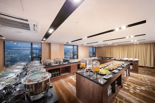 제주팔레스관광호텔 Image 4