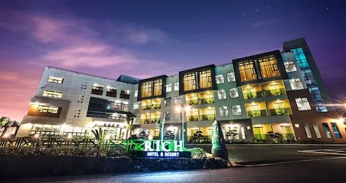 리치호텔