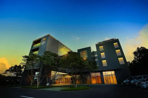 파크선샤인 제주 Image 3