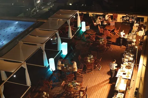 엠스테이 호텔 제주 Image 4