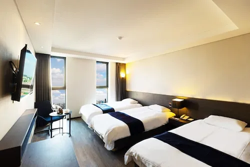 호텔더원 Image 3