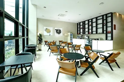 호텔더원 Image 4