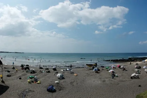 블랙샌즈호텔 Image 2