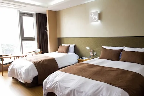 블랙샌즈호텔 Image 3