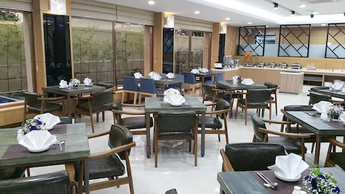 블랙샌즈호텔 Image 4