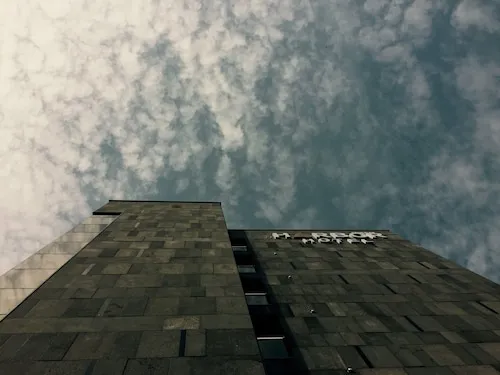 하버 호텔 Image 3