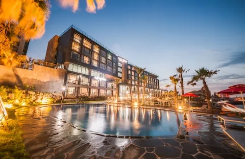 탐라스테이호텔제주