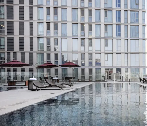 호텔 리젠트 마린