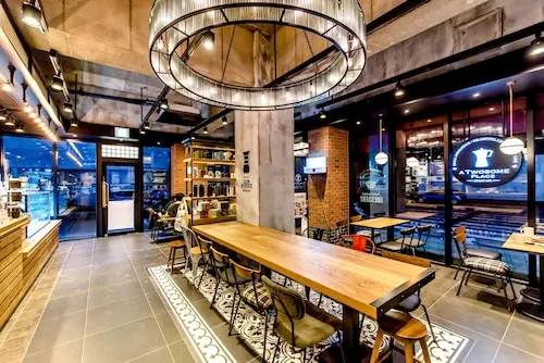 해수 스파 코자 호텔 Image 3