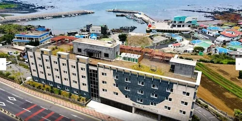더스테이센추리호텔 Image 1