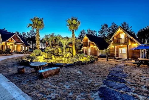 브라운캐빈 Image 1