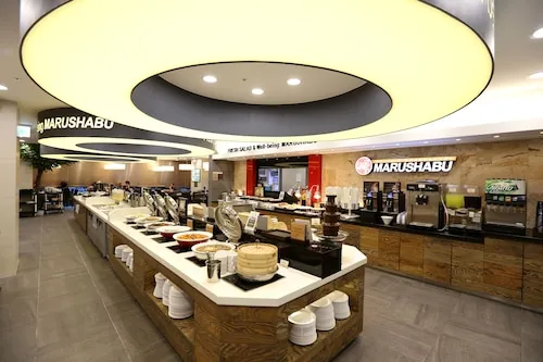 서귀포 JS 호텔 Image 4