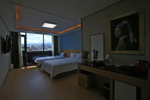 라인호텔 Image 2