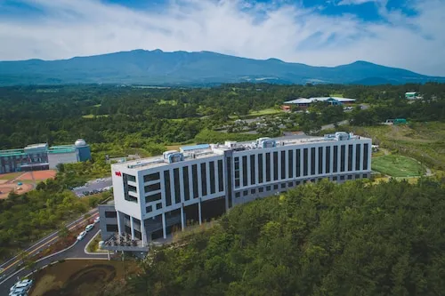 호텔 난타 제주