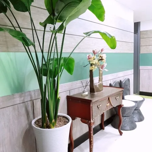 골든 파크 호텔