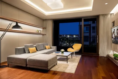 서머셋제주신화월드 Image 1