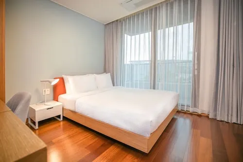 서머셋제주신화월드 Image 4