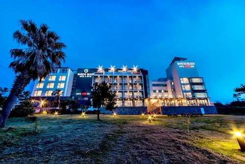 제주 마레보 비치 호텔