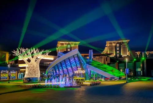 랜딩관 제주신화월드 호텔앤리조트 Image 2