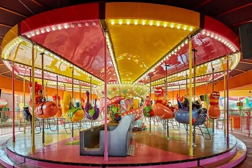 랜딩관 제주신화월드 호텔앤리조트 Image 4