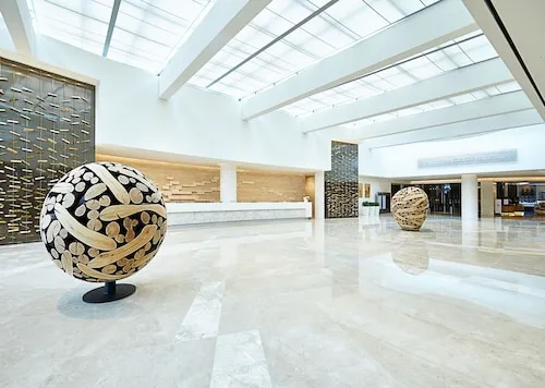 랜딩관 제주신화월드 호텔앤리조트 Image 5