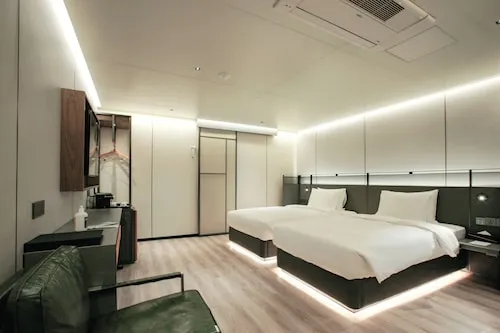 엠버시티호텔 Image 2