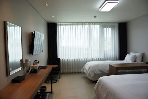 제주 노블레스 관광 호텔 Image 2