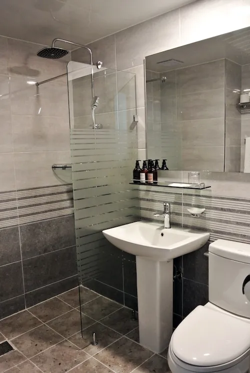 제주 노블레스 관광 호텔 Image 5