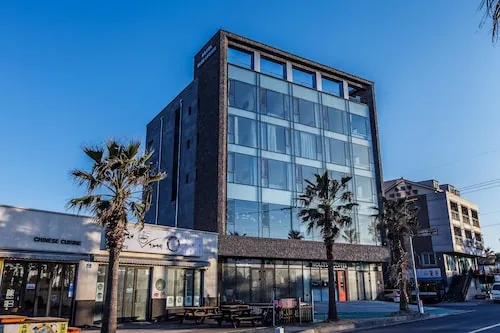 블루스프링 부티크 호텔