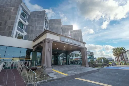 제주인호텔 Image 1