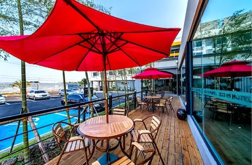 제주인호텔 Image 2