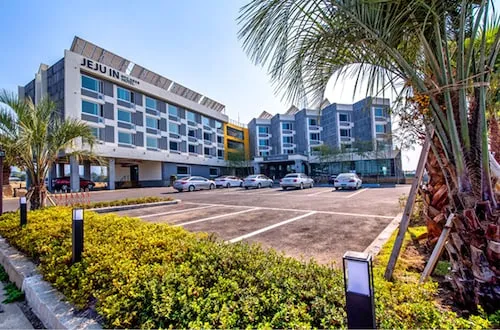제주인호텔 Image 3