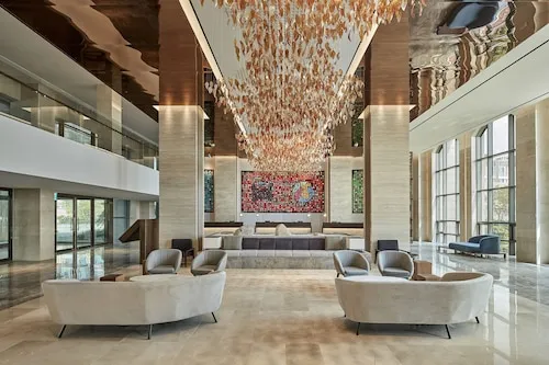 신화 제주신화월드 호텔앤리조트 Image 5