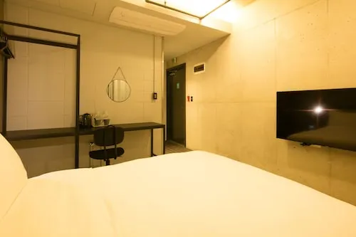 스놉 부티크 호텔 제주 Image 1