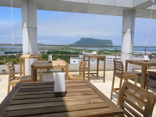 더 베스트 제주 성산 호텔 Image 2