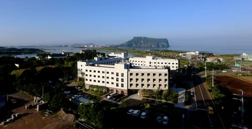 더 베스트 제주 성산 호텔 Image 3