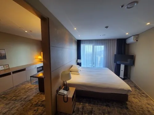 더 베스트 제주 성산 호텔 Image 4