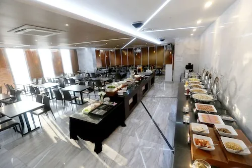 더 베스트 제주 성산 호텔 Image 5