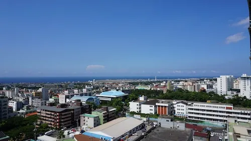 베스트 웨스턴 제주 호텔 Image 5