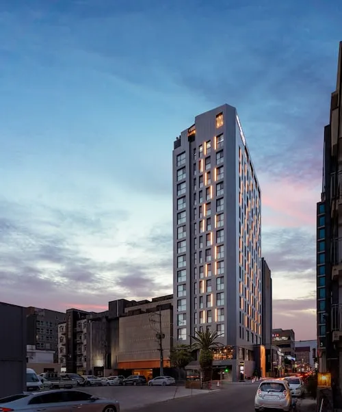 호텔 앨리스 앤 트렁크