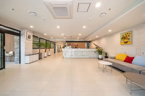 아루미 호텔 Image 4