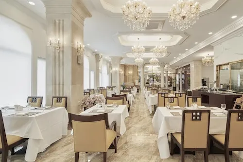 골드원 호텔 & 스위트 Image 4