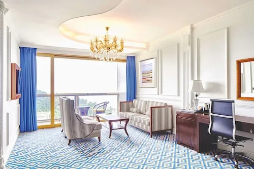 골드원 호텔 & 스위트 Image 5