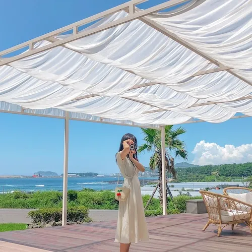 호텔 서귀피안 Image 1