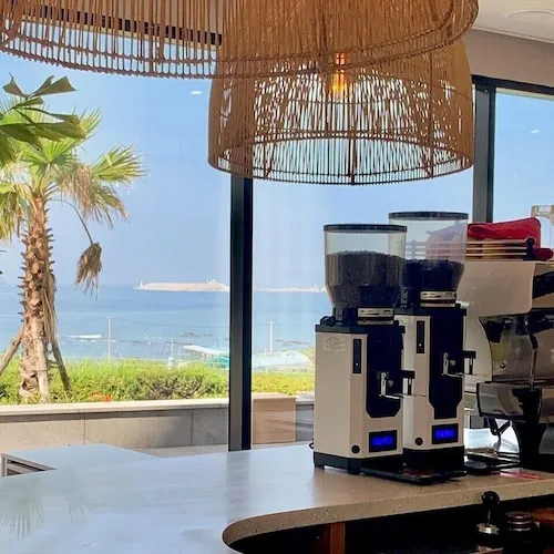 호텔 서귀피안 Image 4