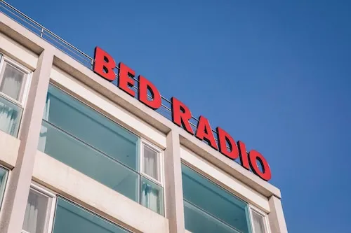 베드라디오 도두봉