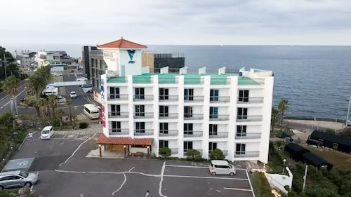 호텔 나비스 Image 5